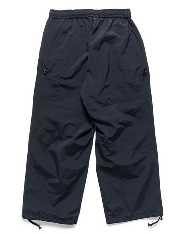 CCP Baggy Pants Black, Bottoms