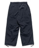 CCP Baggy Pants Black, Bottoms