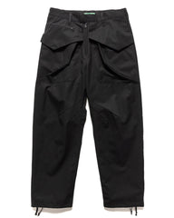 CCP Darks PK Pants Black, Bottoms