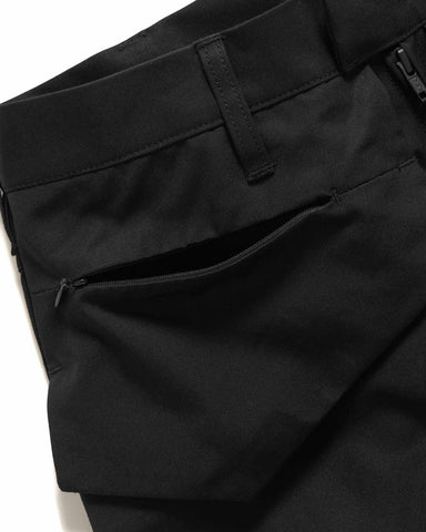 CCP Darks PK Pants Black, Bottoms