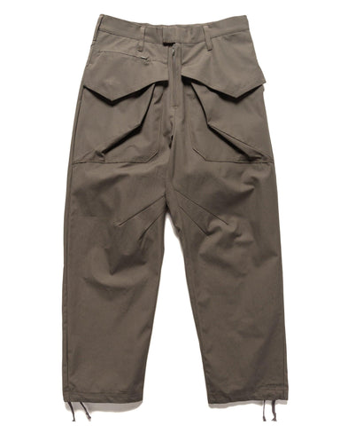 CCP Darks PK Pants Khaki, Bottoms