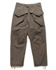 CCP Darks PK Pants Khaki, Bottoms