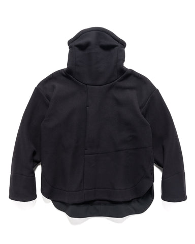 CCP Filtertop Pullover Black, Sweaters