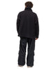 CCP Filtertop Pullover Black, Sweaters