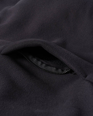 CCP Filtertop Pullover Black, Sweaters