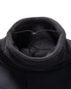 CCP Filtertop Pullover Black, Sweaters