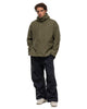 CCP Filtertop Pullover Khaki, Sweaters