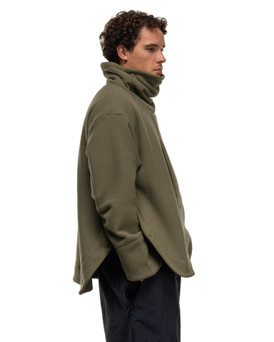 CCP Filtertop Pullover Khaki, Sweaters