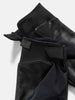 CCP GL-T101 Cowhide Leather Gloves Black, Gloves