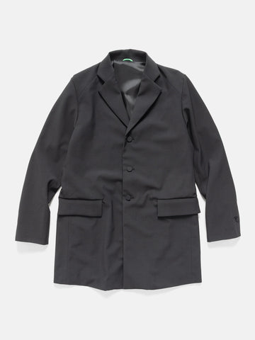 CCP JK-NA110 Jacket Black, Jackets