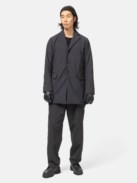 CCP JK-NA110 Jacket Black, Jackets