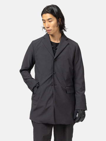 CCP JK-NA110 Jacket Black, Jackets
