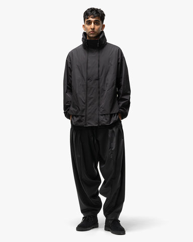 CCP JK-NB102 Black Jacket, Outerwear