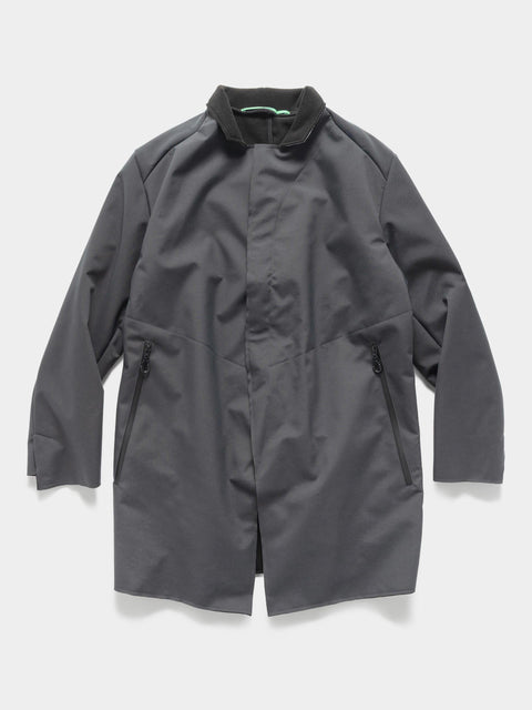 CCP JK-NB114 Jacket Charcoal, Coats