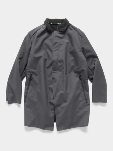 CCP JK-NB114 Jacket Charcoal, Coats