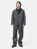 CCP JK-NB114 Jacket Charcoal, Coats