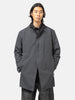 CCP JK-NB114 Jacket Charcoal, Coats