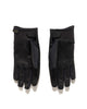 CCP Leather Glove Black, Accessories