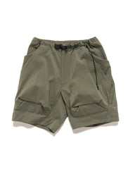 CCP PS-CB101 Shorts Khaki, Bottoms