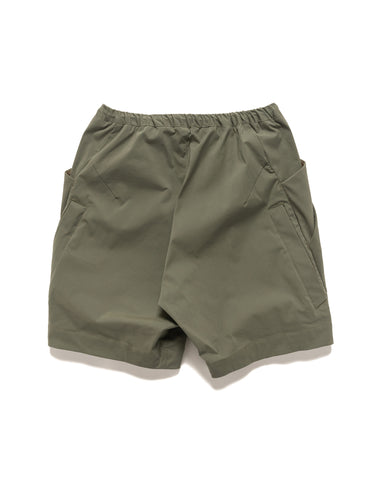 CCP PS-CB101 Shorts Khaki, Bottoms