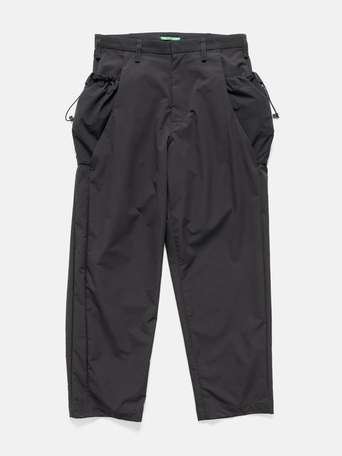CCP PT-NB115 Pants Black, Pants
