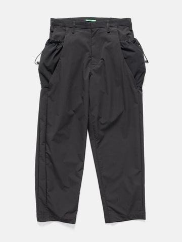 CCP PT-NB115 Pants Black, Pants