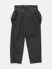 CCP PT-NB115 Pants Black, Pants