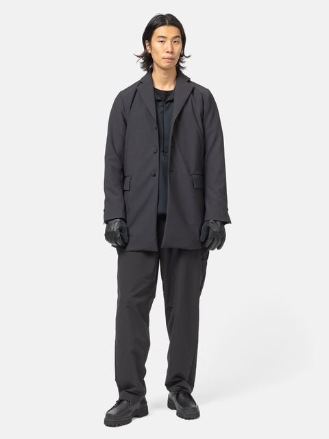 CCP PT-NB115 Pants Black, Pants