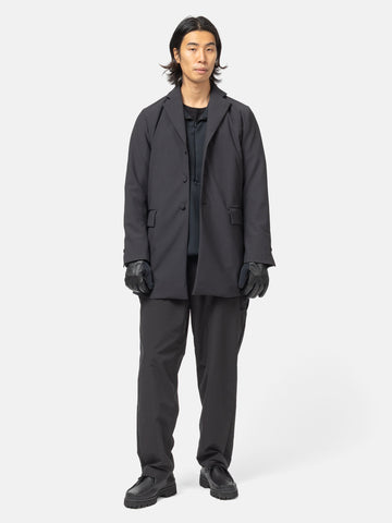 CCP PT-NB115 Pants Black, Pants