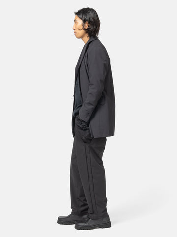 CCP PT-NB115 Pants Black, Pants