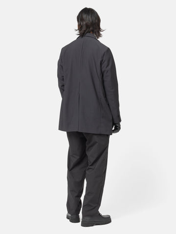 CCP PT-NB115 Pants Black, Pants