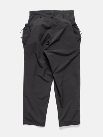 CCP PT-NB115 Pants Black, Pants