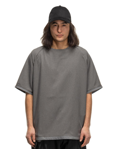 CCP ST-CB103 Pullover Sleeve Grey, T-Shirts