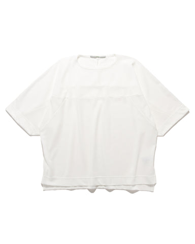 CCP ST-CB104 Surf Knit Ivory, T-Shirts