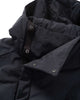 CCP Sorae Black, Outerwear