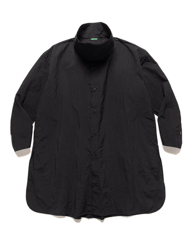 CCP Long Shirts Black, Outerwear