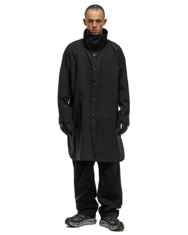 CCP Long Shirts Black, Outerwear