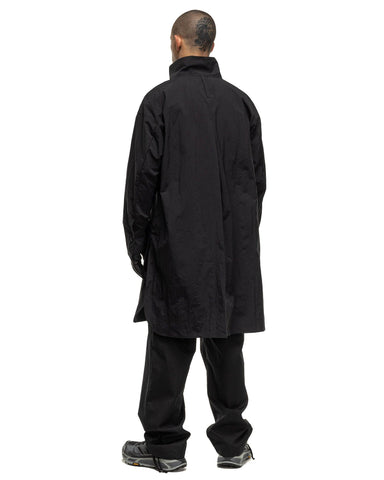 CCP Long Shirts Black, Outerwear