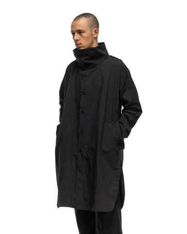 CCP Long Shirts Black, Outerwear