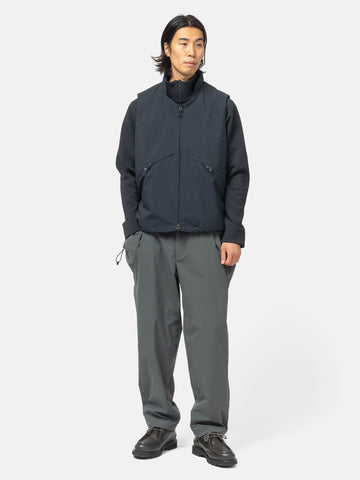 CCP VT-NB103 Vest Black, Vests