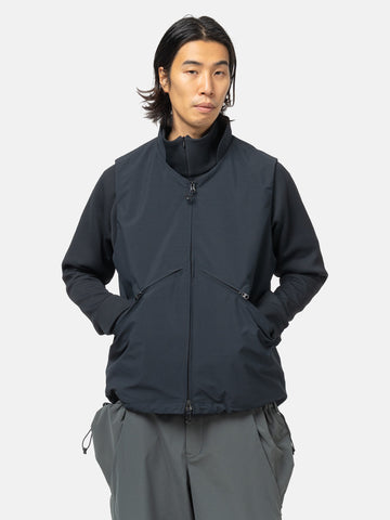 CCP VT-NB103 Vest Black, Vests