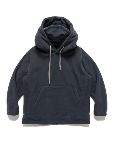 CCP W Hoody Fullface Blue Grey, Sweaters