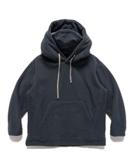 CCP W Hoody Fullface Blue Grey, Sweaters