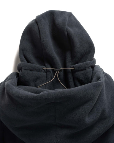 CCP W Hoody Fullface Blue Grey, Sweaters