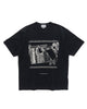 CAV EMPT MD Leisure Suite T Black, T-Shirts