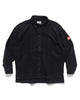 CAV EMPT Welt Pockets Big Shirt Black, T-Shirts