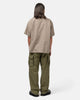 CIOTA Jungle Fatigue Pants Rip-Stop / Stone Wash Dark Olive, Bottoms