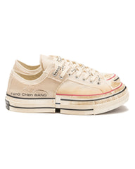 Converse Chuck 70 Feng Chen Weng 2-in-1 Brown Rice, Footwear