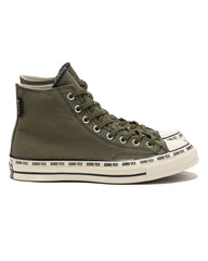 Converse Chuck 70 GTX - Counter Climate Utility, Footwear