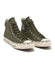 Converse Chuck 70 GTX - Counter Climate Utility, Footwear